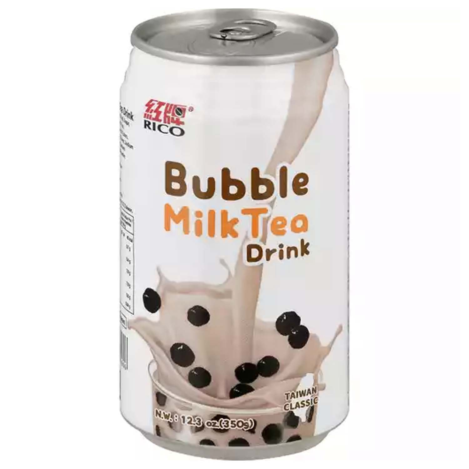 350g Bubble milk tea drink	 Main Image